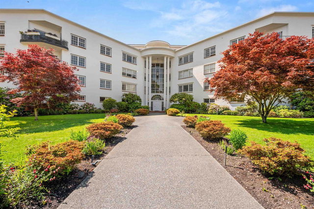 307 - 2890 Point Grey Road
