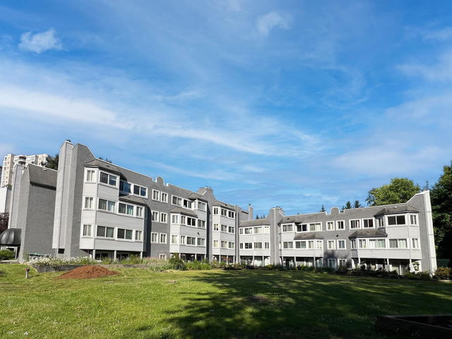508 - 9890 Manchester Drive