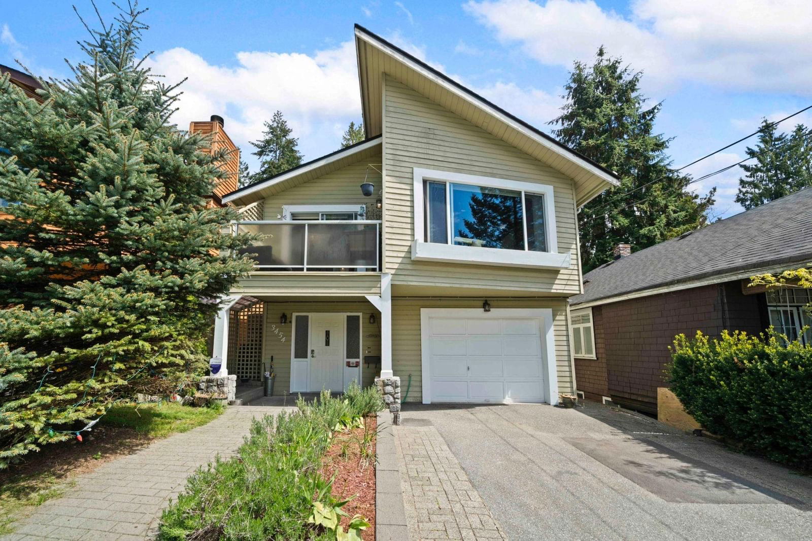 Photo of home at 3454 St. Georges