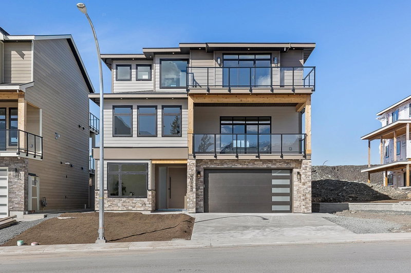 46143 Crestview Drive, Chilliwack, V2R 6G4 | Image 2