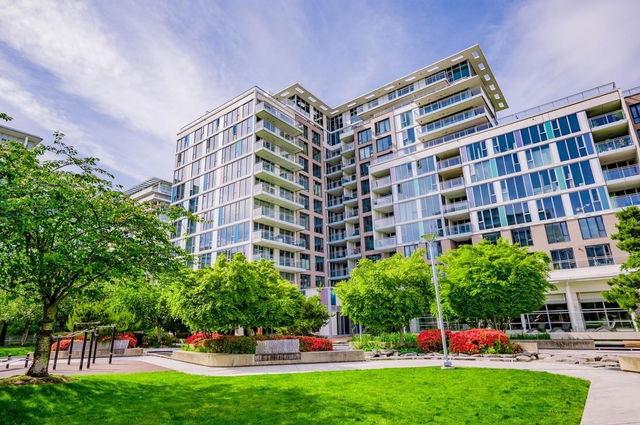 1202 - 8988 Patterson Road