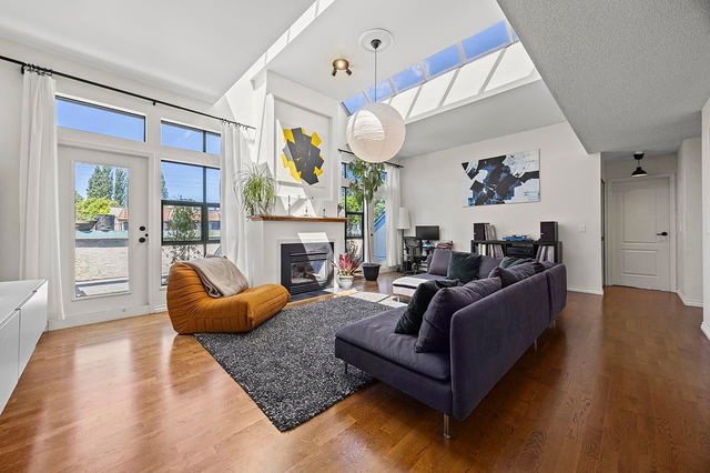 304 - 7580 Minoru Boulevard