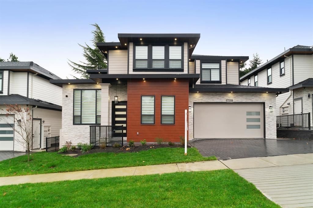 Photo of home at 17218 59