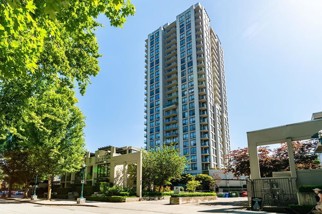 508 - 2982 Burlington Drive