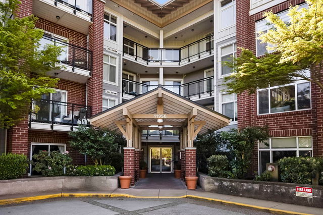 412 - 11950 Harris Road