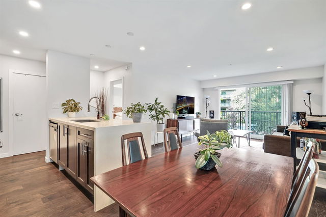 302 - 357 2nd Street E