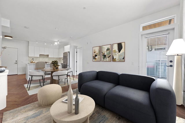 511 - 3229 St Johns Street