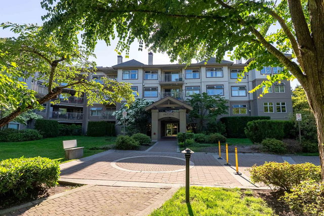 201 - 15220 Guildford Drive