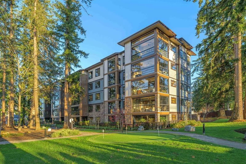 3535 146a Street #503, Surrey, British Columbia