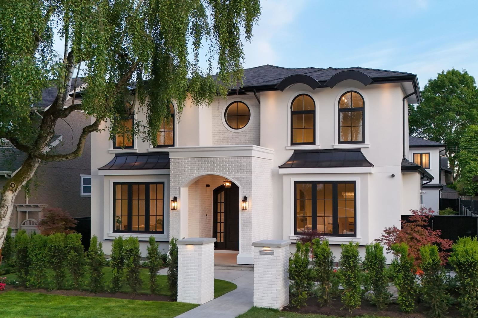 Photo of home at 3970 Eton