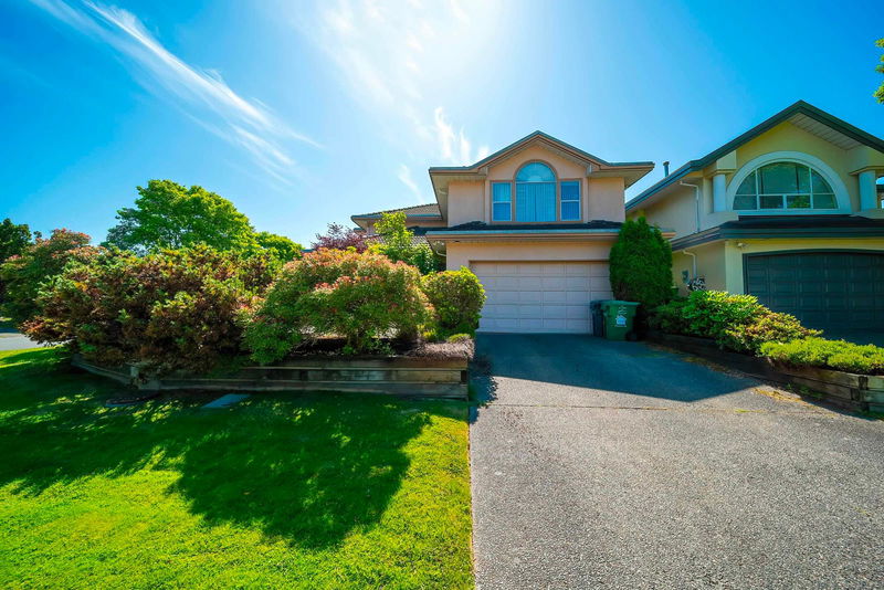 Image of home for listing MLS® R3013732