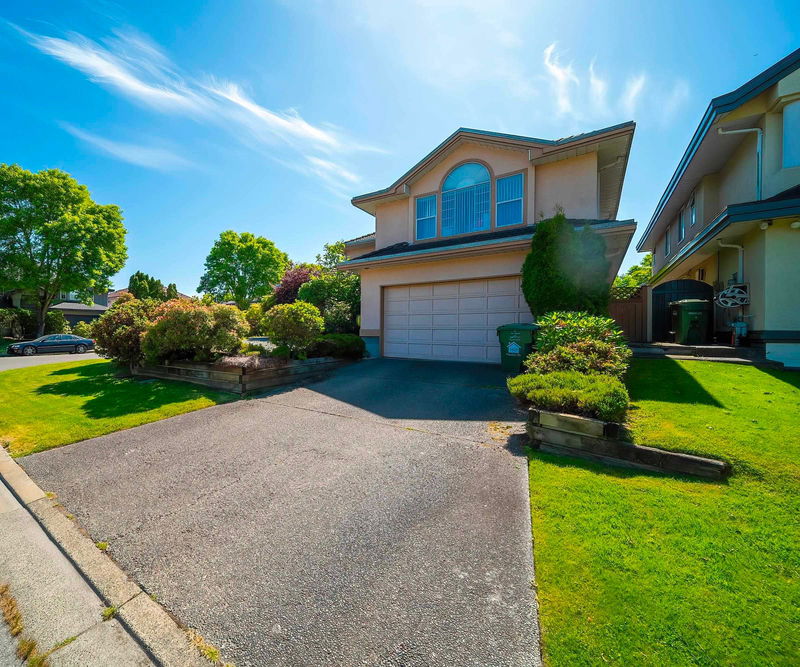 Image of home for listing MLS® R3013732