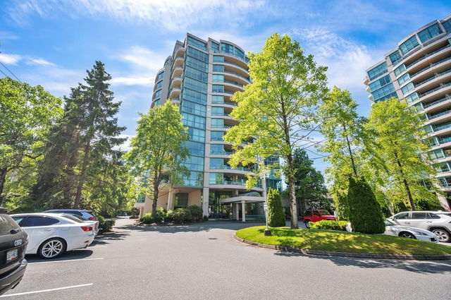 1007 - 8851 Lansdowne Road