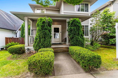 Image of home for listing MLS® R3013750
