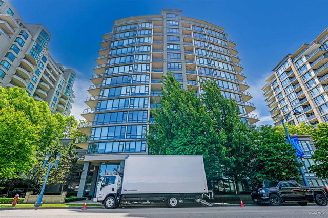 1707 - 7362 Elmbridge Way