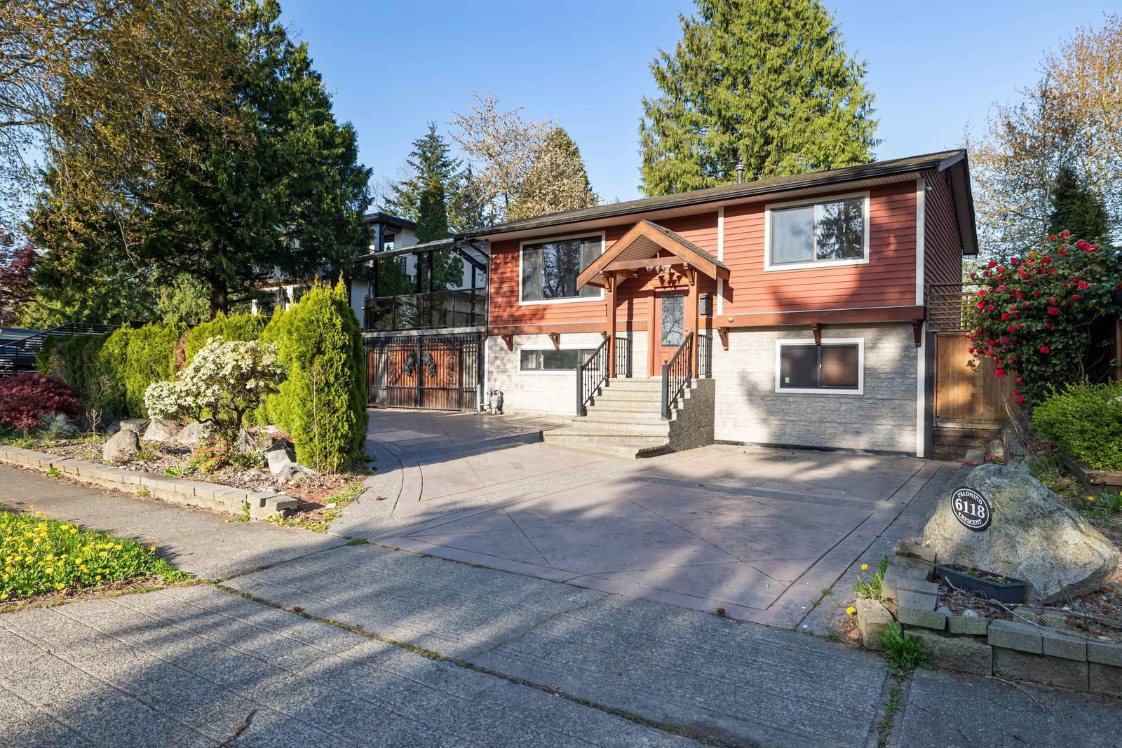Photo of home at 6118 Palomino