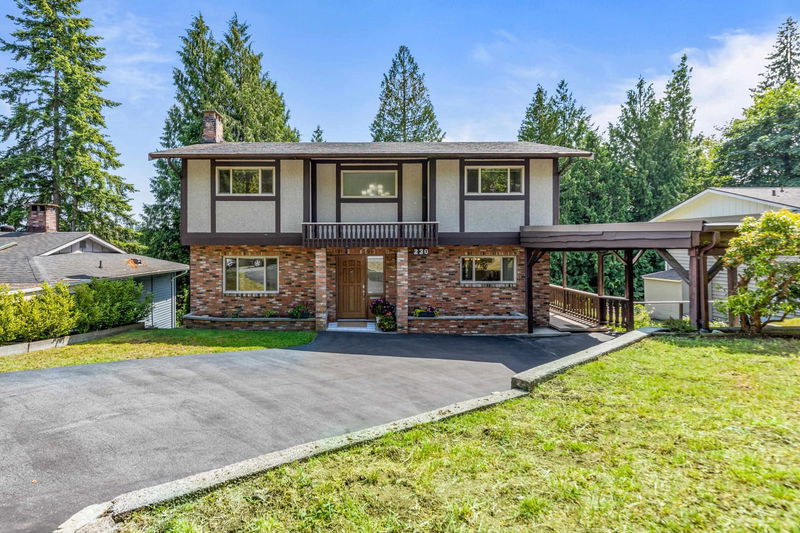 Image of home for listing MLS® R3013784