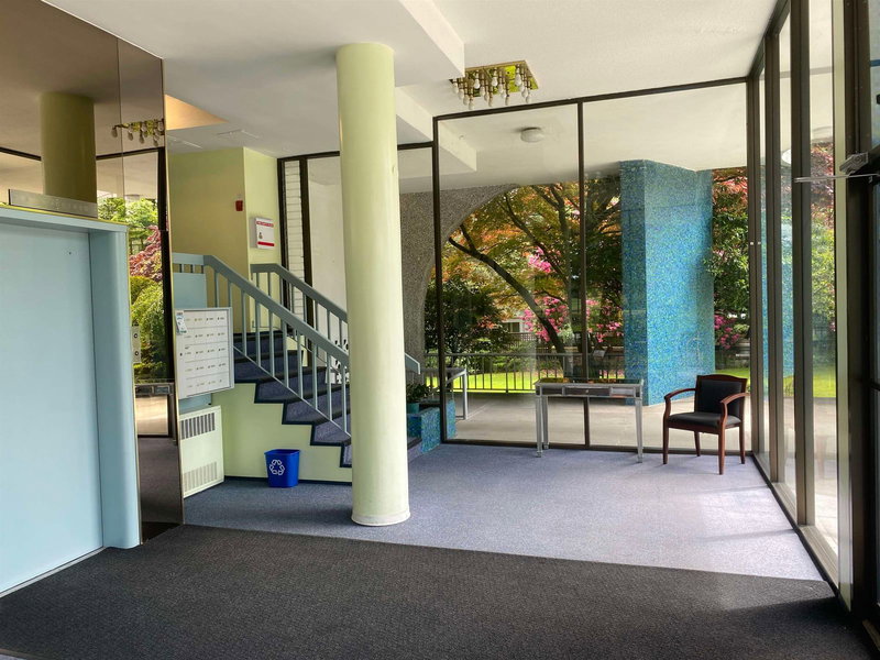 202 - 4691 10th Avenue, Vancouver, V6R 2J3 | Image 2