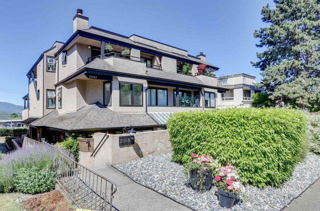 11 - 2083 3rd Avenue W