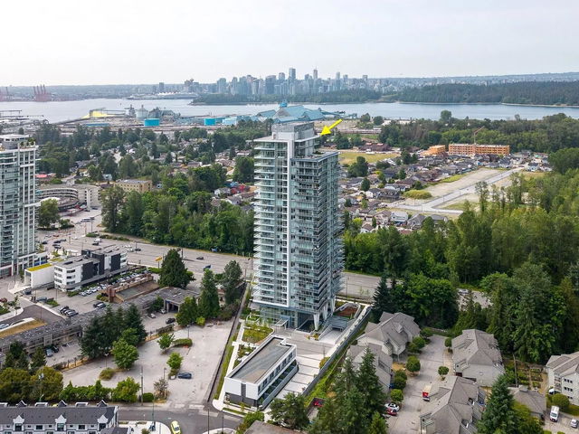 1506 - 200 Klahanie Court
