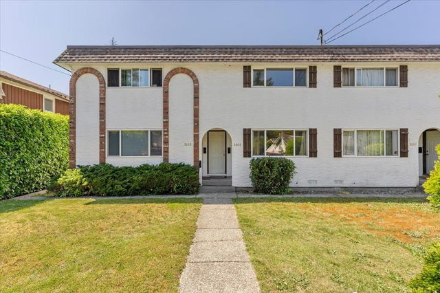 3265 Vincent Street