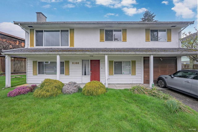 6160 Redfern Crescent
