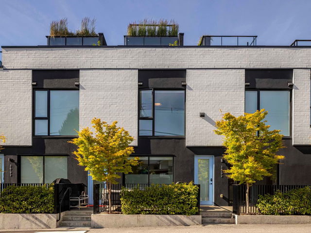 35 - 92 King Edward Avenue W