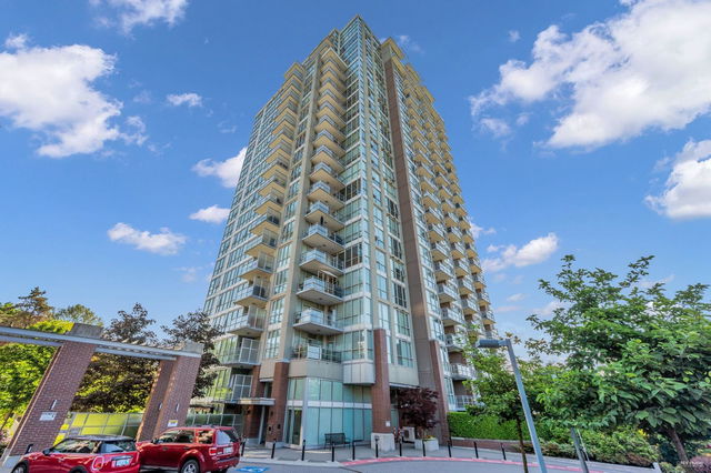 1506 - 271 Francis Way