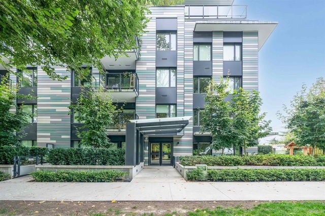 305 - 488 58th Avenue