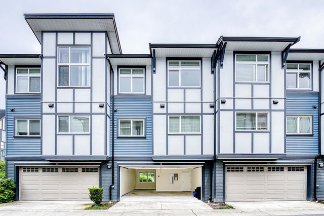 85 - 9680 Alexandra Road
