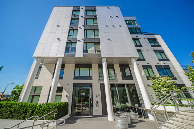 503 - 4908 Cambie Street