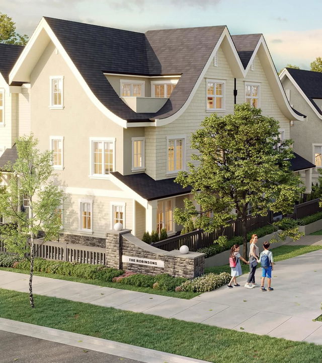 SL39 - 720 Robinson Street