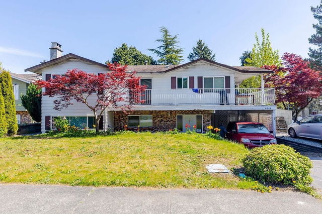 6968 Bison Place