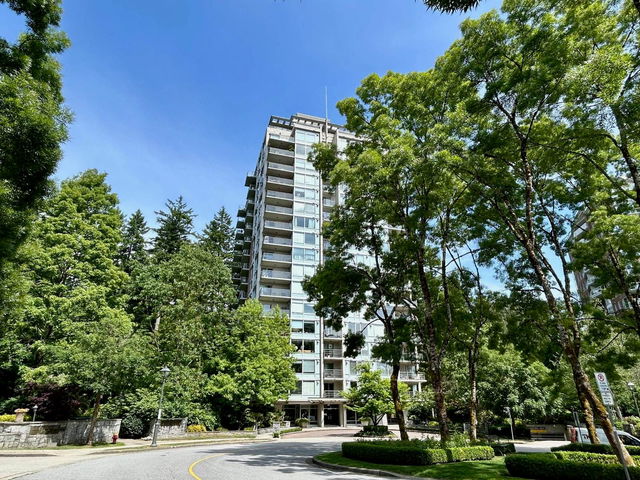 1306 - 5639 Hampton Place