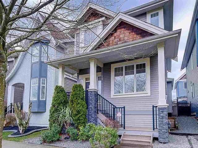 Image of home for listing MLS® R3014016