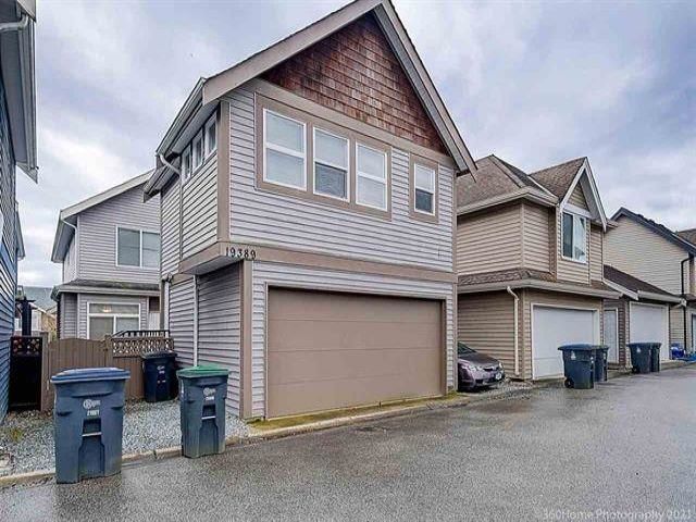 Image of home for listing MLS® R3014016