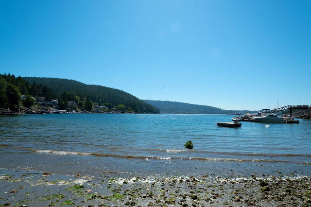 4871 Belcarra Bay Road