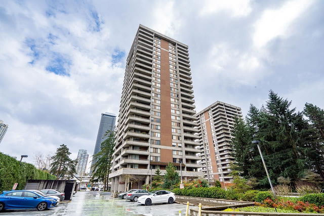 406 - 3755 Bartlett Court