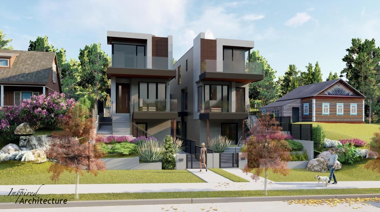 Photo of home at 822 4th