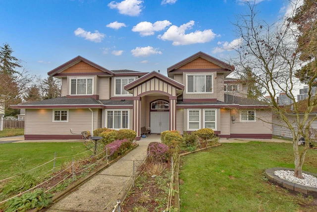 13033 Old Yale Road