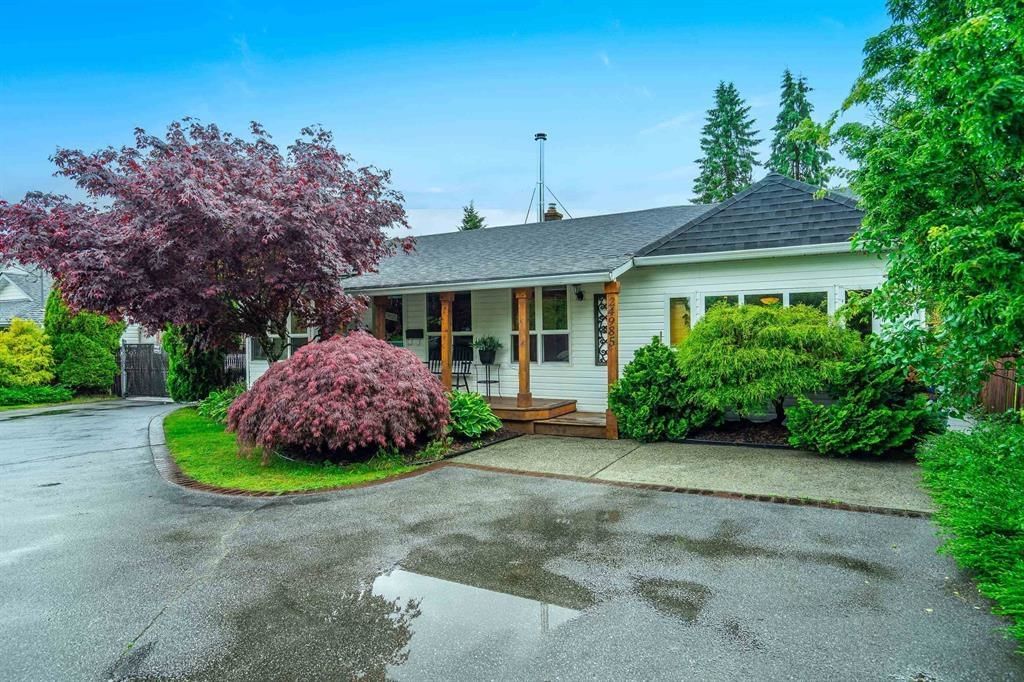 Photo of home at 24985 Dewdney Trunk
