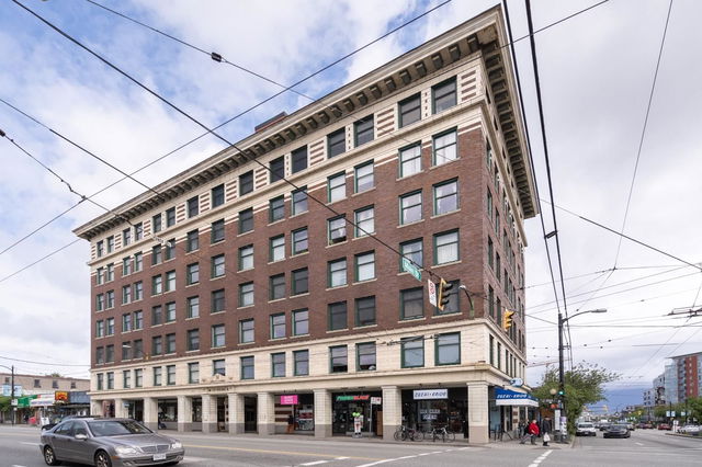 406 - 175 Broadway