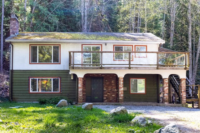 5170 Wesjac Road