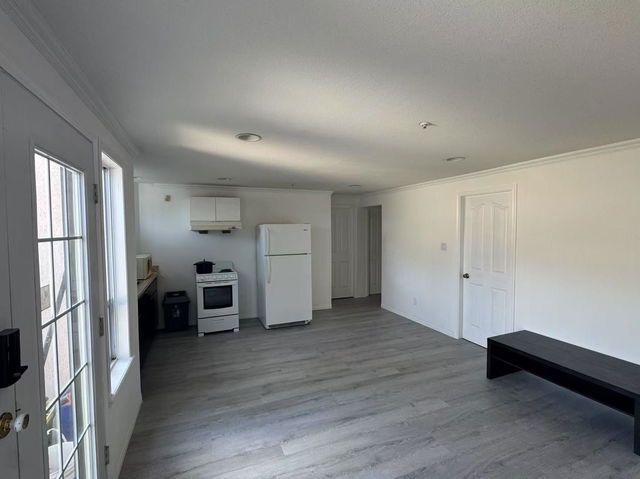 Basement - 2539 22nd Avenue W
