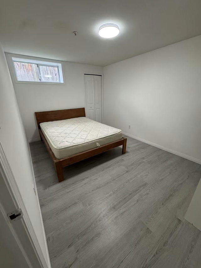 Basement - 2539 22nd Avenue W