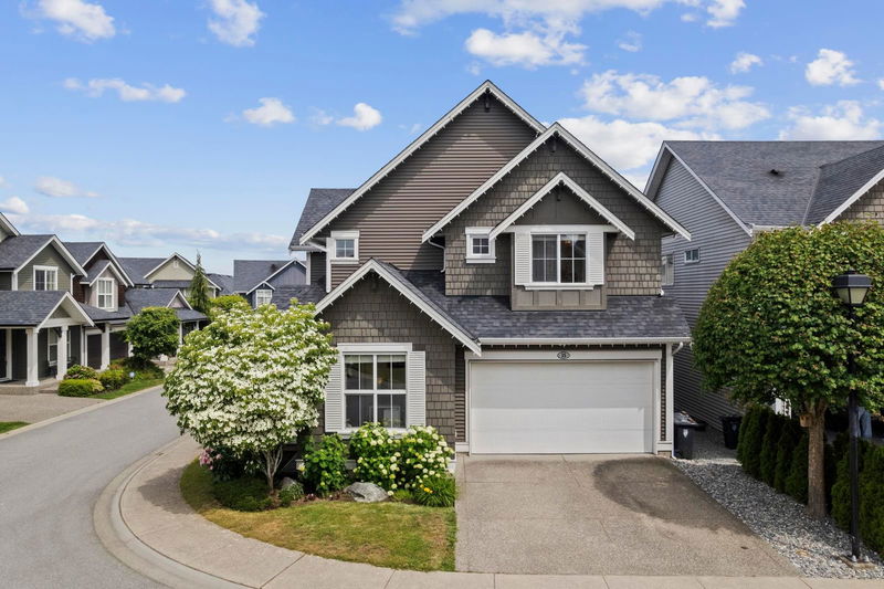 Image of home for listing MLS® R3014151