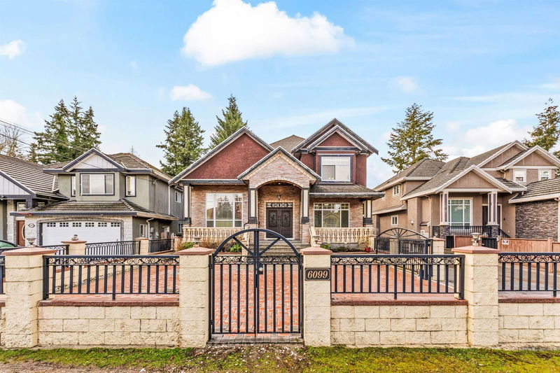 6099 132 Street, Surrey, British Columbia