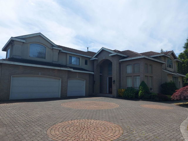 8038 Cloverlake Court
