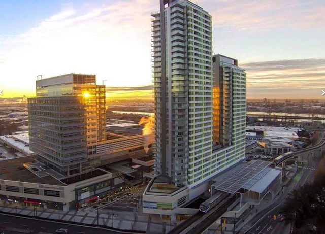 704 - 488 Marine Drive SW