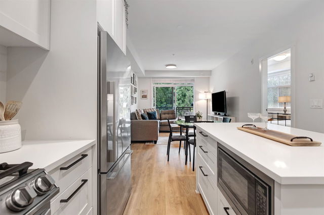 215 - 5415 Brydon Crescent